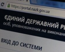 Декларації військових прокурорів відкрили