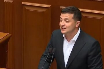 Зеленський влаштував першу прочуханку “слугам”