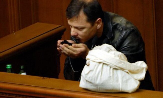 Без Ляшка, братів Добкіних і Кононека: якою буде нова Рада