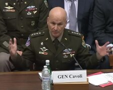 ЗСУ отримали 98% обіцяної зброї, – генерал НАТО