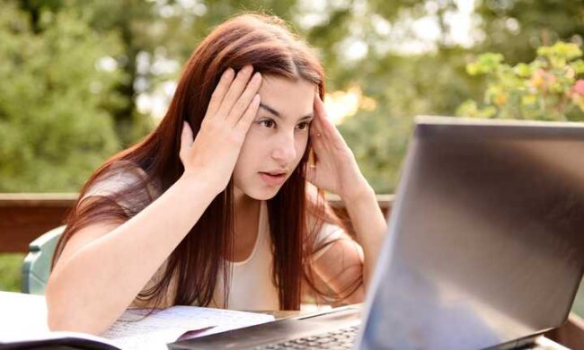 Київські виші переходять на дистанційне навчання