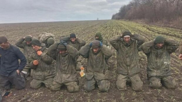 Окупанти відмовляються йти в “м’ясорубку”: командування РФ влаштувало пекло рашистам-бунтівникам