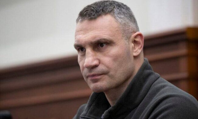 Київ вистояв і переміг виклики: підсумки року від Кличка, що вражають цифрами.