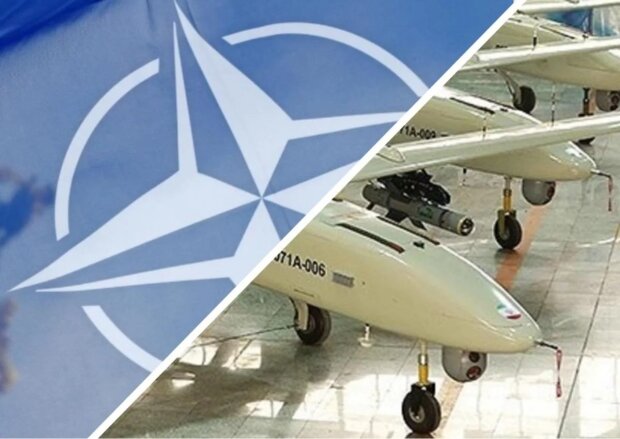 ЗСУ отримають сотні станцій: НАТО озброїть Україну засобами боротьби з дронами