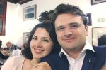 Жінка голови МЗС Кулеби очолить команду Слуг народу до Київради