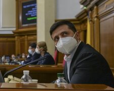 У Володимира Зеленського виявлено коронавірус