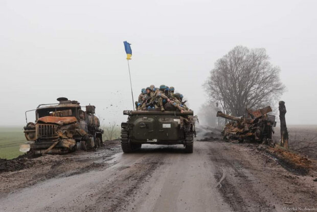 Від Криму до Донбасу: Буданов розповів, коли чекати на великий контрнаступ ЗСУ