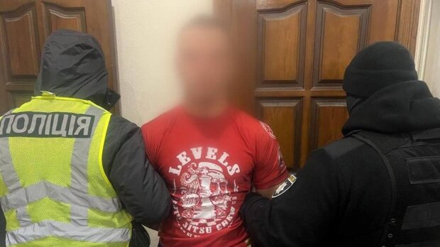У Києві затримали дитячого тренера з джиу-джитсу - підозрюють у зґвалтуванні 11-річної дівчинки