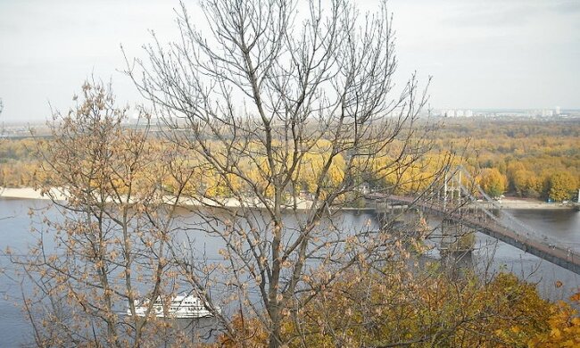 Опубліковано проєкт історико-архітектурного плану столиці: киян запрошують приєднатись