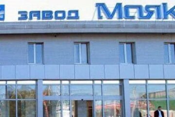 Екскерівника заводу Маяк викрито на оборудці з майном Укроборонпрому