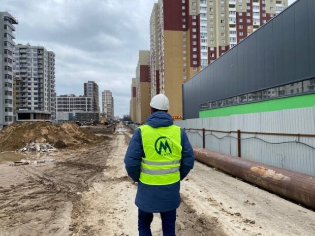Будівництво метро на Виноградар — після розриву договору, КМДА заговорили про новий тендер