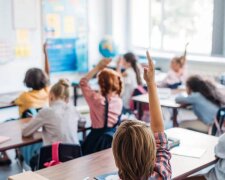 З 2 лютого школи Києва відновлюють навчання: формат залежатиме від ситуації в кожному закладі