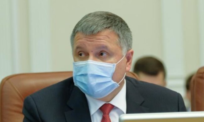 У Верховній Раді зареєстрували проєкт постанови про звільнення Авакова