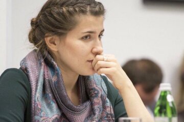 У “Слузі народу” поділилися інформацією з групового чату