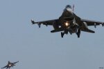 ЗСУ не застосовуватимуть F-16 під час наступу – Резніков