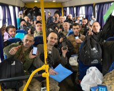 Обмін полоненими: вдалося звільнити 32 українських воїнів і повернути тіло загиблого ізраїльтянина