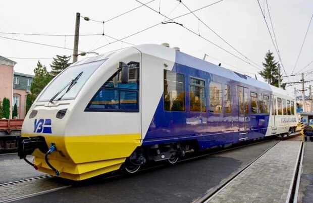 Потяги Kyiv City Express до Вишгорода — у Мінвідновлення зробили перший крок