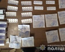 На Київщині викрили групу наркоторговців, серед яких сімейний лікар (відео)