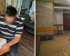 Підрядник "заробив" понад ₴870 тис. на неякісному ремонті укриття на Троєщині — тепер "світить" 12 років за ґратами