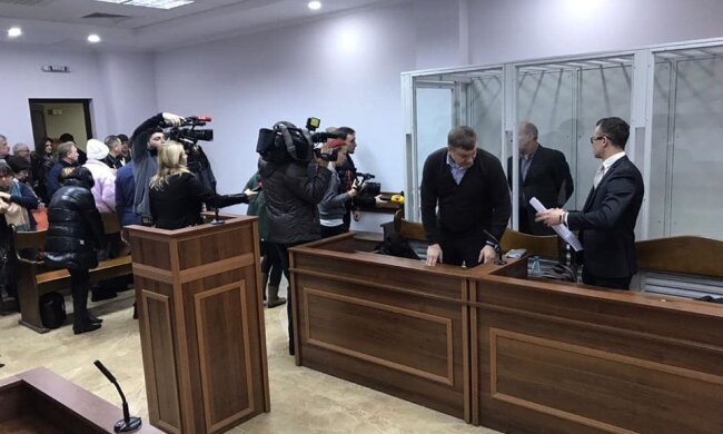 13 років ув`язненя: оголошено вирок вбивці ветерана АТО Олійника