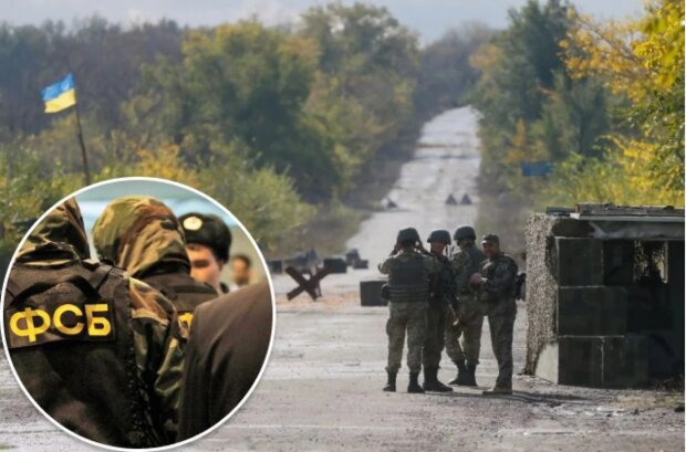 ФСБ підготувала план відступу для своїх офіцерів з окупованої України