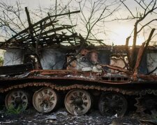 Найбільших втрат окупанти зазнали на Слов’янському напрямку – Генштаб