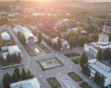 На ВДНГ у Києві розпочали роботи зі створення Президентського університету