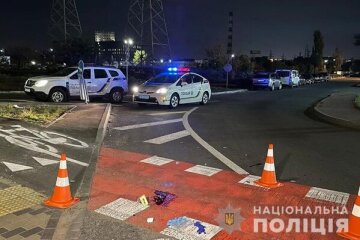 У Києві сталася смертельна ДТП: постраждав історик Зінченко, його друга врятувати не вдалося