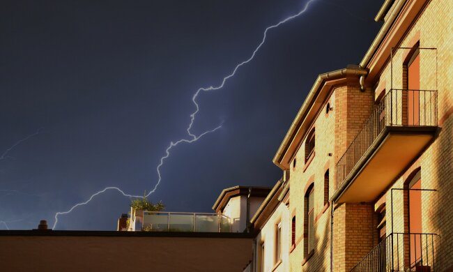 Вже за кілька днів: в Києві підуть дощі та спаде спека