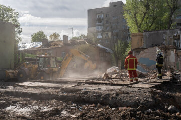 У Києві скликають Раду оборони міста щодо дій міської влади після прильотів