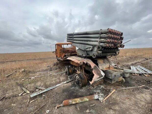 Британська розвідка: ділянка під Сватовим стала більш вразливою для окупантів