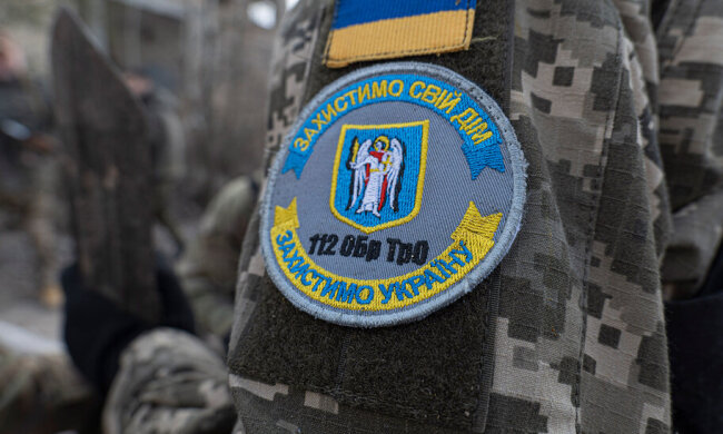18 тисяч киян, які бажають захищати Україну, отримали автомати, – Міноборони