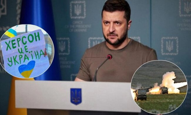 Зеленський вважає, що протягом 3-6 тижнів слід повернути захоплені території – Politico