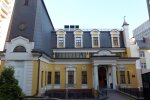 В центрі столиці продають історичний маєток за майже ₴10 млн