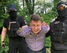 Київські правоохоронці запобігли замовному вбивству підприємця з Сербії