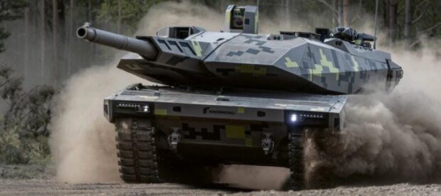 Rheinmetall планує будівництво танкового заводу в Україні – Spiegel