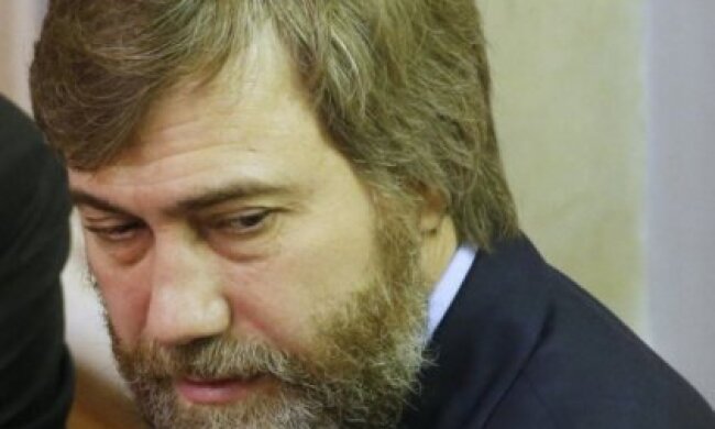 Від екс-“регіонала” Новинського до борця Беленюка: ЦВК зареєструвала ще 93 нардепа