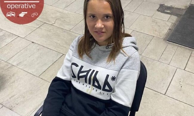 Потрапила у притулок: в Києві розшукують батьків дівчини