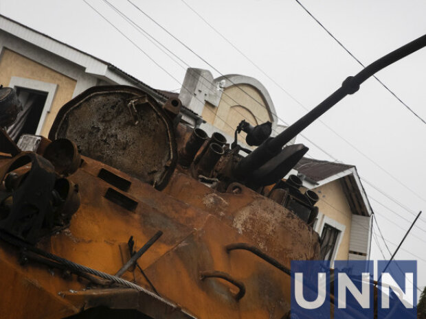 Українські захисники знищили ще 920 російських окупантів