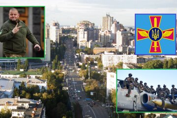 Перейменування Повітрофлотського проспекту — Головнокомандувач ЗСУ Залужний висловив свою позицію