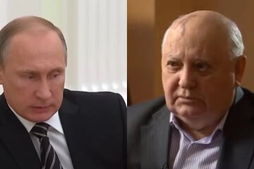 Путін розчарував Горбачова: Венедиктов розповів про реакцію колишнього президента СРСР на війну