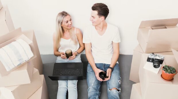 Німецький стартап Crowd Ukraine будуватиме у Києві доступне житло для молодих спеціалістів