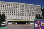 Заборонена в Україні "ОПЗЖ" оскаржує рішення про призупинення повноважень депутатів Київоблради — ЧЕСНО
