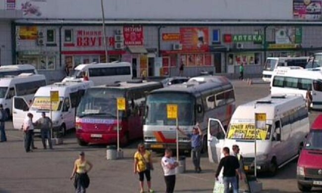 На виїздах із Києва зведуть сучасні автовокзали: Генплан