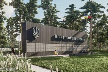 Кабмін вирішив деякі питання перепоховання на Національному військовому меморіальному кладовищі