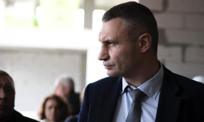 Попри дозвіл МОЗ в Києві ринки не відкриватимуть: Кличко