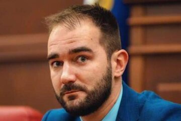 У Києві побитий народний депутат Олександр Юрченко