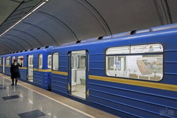 В Києві обмежать роботу однієї станції метро