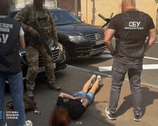 СБУ викрили у Києві агентку рф, яка допомагала загарбникам готувати нові теракти та удари по столиці