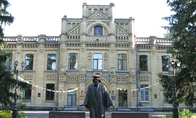 Два київські виші увійшли в топ-1000 найкращих університетів світу